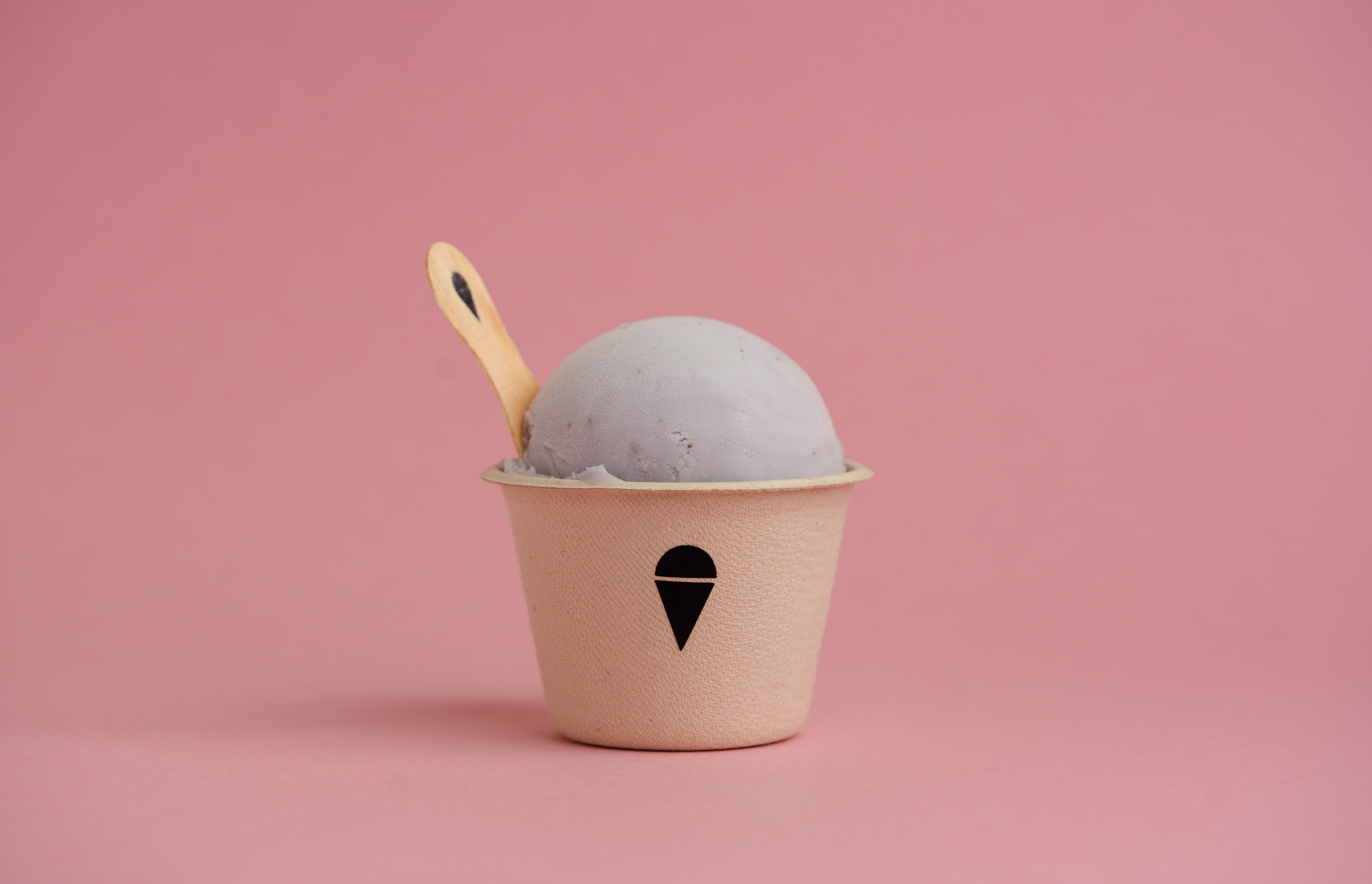 Gelato artesanal