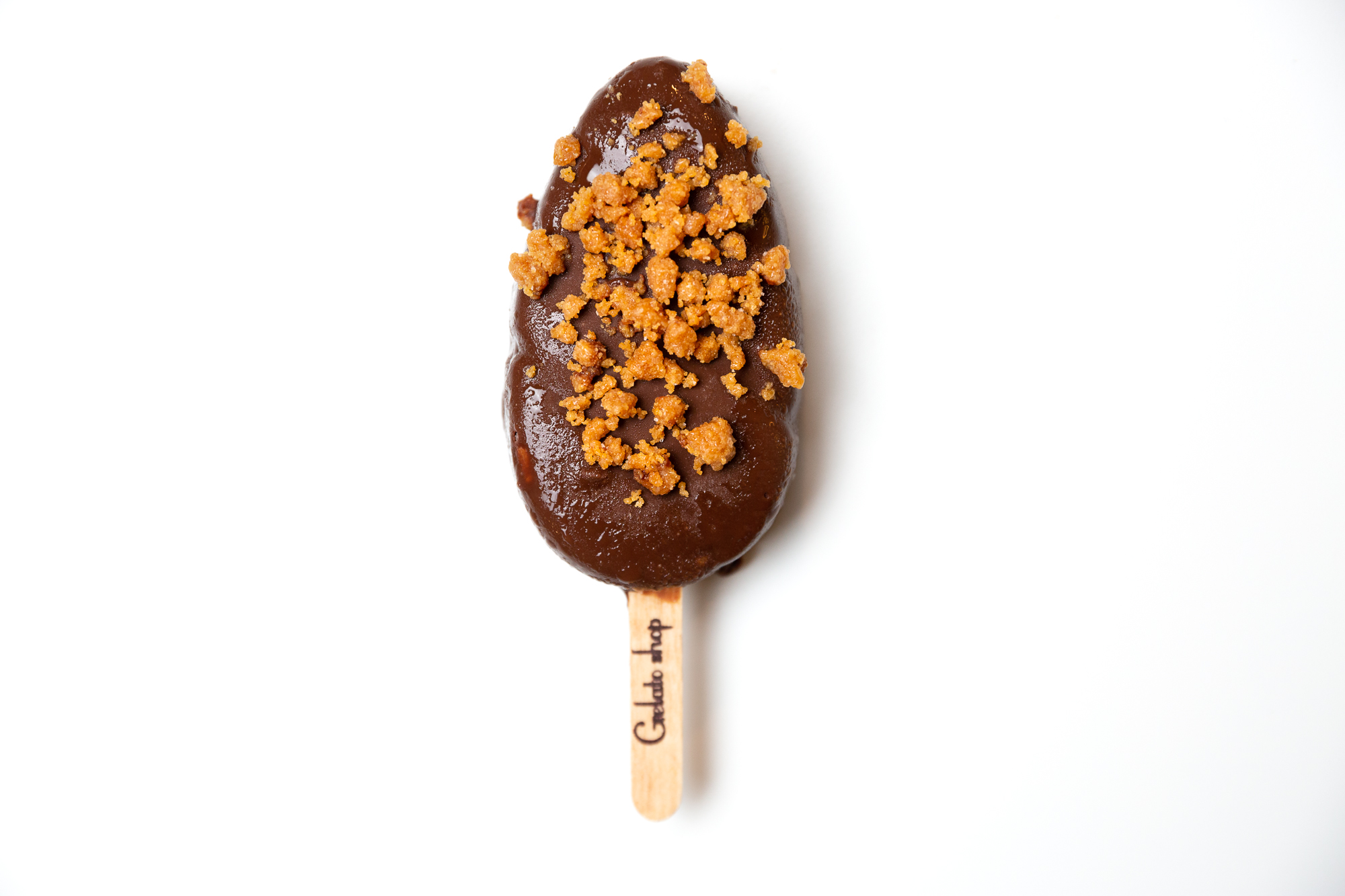 Paleta galleta
